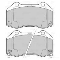 Подрулевой переключатель VALEO 1F V68 221867 3276422513931 251393 - Изображение 2