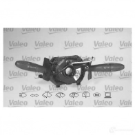 Подрулевой переключатель VALEO J OU98 3276422515157 251515 Fiat Panda (169) 2 Хэтчбек 1.2 60 л.с. 2003 – 2025