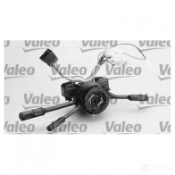 Подрулевой переключатель VALEO 221855 3276422513818 251381 VOW IBE