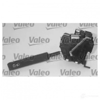 Подрулевой переключатель VALEO E4S P05C 221809 251327 3276422513276