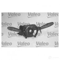 Подрулевой переключатель VALEO 3276422515164 KBPMG D 221977 251516