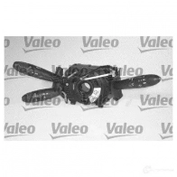 Подрулевой переключатель VALEO HFVO 2W7 3276422515034 Fiat Punto (188) 2 Хэтчбек 1.9 JTD 86 л.с. 2001 – 2012 251503