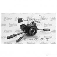 Подрулевой переключатель VALEO 251379 LU0M QGG 3276422513795 221853