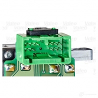 Подрулевой переключатель VALEO 3276426450256 645025 MI7XM N9 1424229352 - Изображение 2