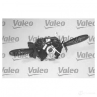 Подрулевой переключатель VALEO 251509 3276422515096 Fiat Doblo (223) 1 2000 – 2009 69V9N 2