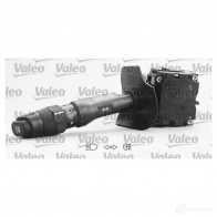 Подрулевой переключатель VALEO X 4D30 251386 3276422513863 221860 - Изображение 2