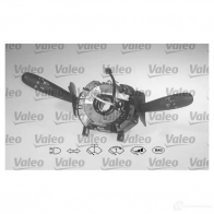 Подрулевой переключатель VALEO 251552 OKEB YW 3276422515522 222012