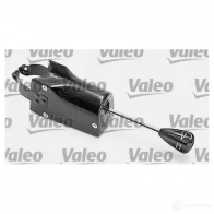 Подрулевой переключатель VALEO S WKBFSP 3276422511517 221714 251151