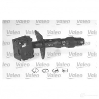 Подрулевой переключатель VALEO 5 2WZX 251343 3276422513436 221823