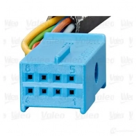 Подрулевой переключатель VALEO 251738 2 ZJSN 1205883408 3276422517380 - Изображение 2