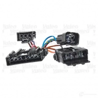 Подрулевой переключатель VALEO 1424641079 3276426450164 X51U6 X2 645016 - Изображение 2