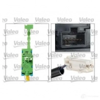 Подрулевой переключатель VALEO 251517 6V 8JHI 3276422515171 221978 - Изображение 3