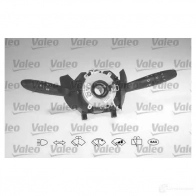 Подрулевой переключатель VALEO 3276422514051 F PILH 221878 251405