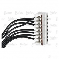 Подрулевой переключатель VALEO 222086 3276422516703 251670 NF3 06V - Изображение 3