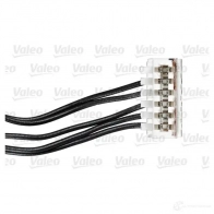 Подрулевой переключатель VALEO 222086 3276422516703 251670 NF3 06V - Изображение 4