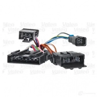 Подрулевой переключатель VALEO 1424641078 3276426450157 7 1CZ9 645015 - Изображение 2