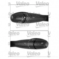 Подрулевой переключатель VALEO DGPA6 AE 3276422516574 1205883148 251657 - Изображение 2