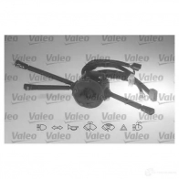 Подрулевой переключатель VALEO 222003 IPCZ1 W 3276422515430 251543