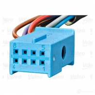 Подрулевой переключатель VALEO 55 3JN98 3276422517366 1205883404 251736 - Изображение 2