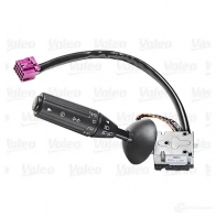 Подрулевой переключатель VALEO 645022 3276426450225 SZ QOOL 1424229349