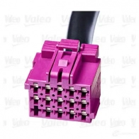 Подрулевой переключатель VALEO 645022 3276426450225 SZ QOOL 1424229349 - Изображение 2