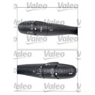 Подрулевой переключатель VALEO 251628 222054 VQ 95BS7 3276422516284 - Изображение 2