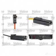 Подрулевой переключатель VALEO 251628 222054 VQ 95BS7 3276422516284 - Изображение 3