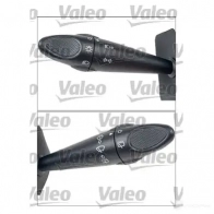 Подрулевой переключатель VALEO 221850 3276422513764 68J7W U 251376 - Изображение 2