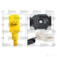 Подрулевой переключатель VALEO 221850 3276422513764 68J7W U 251376 - Изображение 3