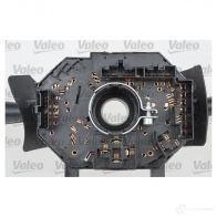 Подрулевой переключатель VALEO 221850 3276422513764 68J7W U 251376 - Изображение 4