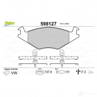 Подрулевой переключатель VALEO 251544 9A 9EN 3276422515447 222004 - Изображение 2