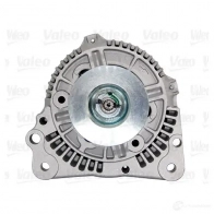 Подрулевой переключатель VALEO 251544 9A 9EN 3276422515447 222004 - Изображение 4