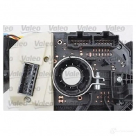 Подрулевой переключатель VALEO 221967 251504 3276422515041 6 DSQR - Изображение 2