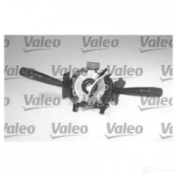 Подрулевой переключатель VALEO 251390 3276422513900 221864 JPHM 84