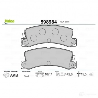 Подрулевой переключатель VALEO 221886 251413 S KFV0 3276422514136