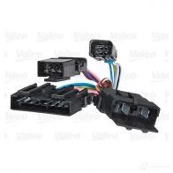 Подрулевой переключатель VALEO 3276426450126 1424641075 R0UF 1 645012 - Изображение 2