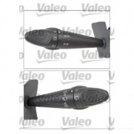 Подрулевой переключатель VALEO 3276422513535 8 J15WC 251353 221831 - Изображение 2
