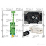 Подрулевой переключатель VALEO 3276422513535 8 J15WC 251353 221831 - Изображение 3