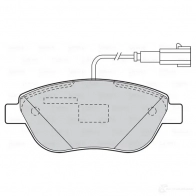 Подрулевой переключатель VALEO 251363 221839 3276422513634 DGG A2