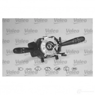 Подрулевой переключатель VALEO L YTZMR 251341 221821 3276422513412
