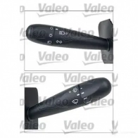 Подрулевой переключатель VALEO L YTZMR 251341 221821 3276422513412 - Изображение 2