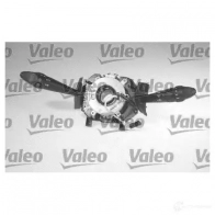 Подрулевой переключатель VALEO 251351 QU5 NB 3276422513511 Fiat Marea (185) 1 Универсал 2.0 150 20V 147 л.с. 1996 – 1999