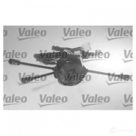 Подрулевой переключатель VALEO 251545 222005 3276422515454 E Y7B8J