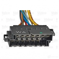 Подрулевой переключатель VALEO 3276426450133 645013 VM9 YZX 1424641076 - Изображение 2