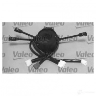 Подрулевой переключатель VALEO 251579 3276422515799 CX NNV 580158110