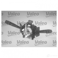 Подрулевой переключатель VALEO 3276422515492 251549 222009 DGG4 0