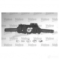 Подрулевой переключатель VALEO 3276422514167 251416 L2ZB W 221888
