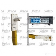 Подрулевой переключатель VALEO 3276422515508 SQB0 HA 222010 251550 - Изображение 2