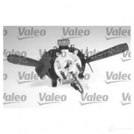 Подрулевой переключатель VALEO 221869 3276422513955 251395 S2ZMV6 F