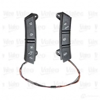 Подрулевой переключатель VALEO 3276426450270 645027 22ZS S 1424229354